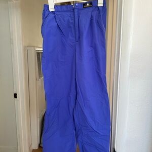 Sierra Designs vintage Track Pants